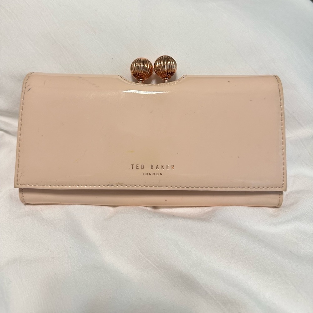 Ted Baker London Wallet